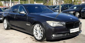 Обява за продажба на BMW 730 3.0D 245HP REIHE ШИБЕДАХ КАМЕРА ~25 990 лв. - изображение 2