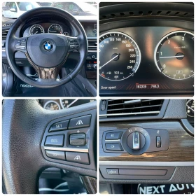 BMW 730 3.0D 245HP REIHE ШИБЕДАХ КАМЕРА - 22990 лв. - 55224953 14