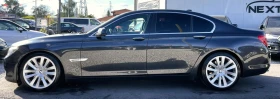 Обява за продажба на BMW 730 3.0D 245HP REIHE ШИБЕДАХ КАМЕРА ~25 990 лв. - изображение 7