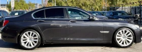 Обява за продажба на BMW 730 3.0D 245HP REIHE ШИБЕДАХ КАМЕРА ~25 990 лв. - изображение 3