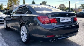 Обява за продажба на BMW 730 3.0D 245HP REIHE ШИБЕДАХ КАМЕРА ~25 990 лв. - изображение 6