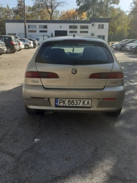 Обява за продажба на Alfa Romeo 156 sportwagon CROSSWAGON Q4  ~3 600 лв. - изображение 3