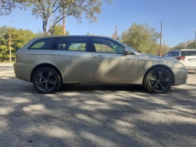 Обява за продажба на Alfa Romeo 156 sportwagon CROSSWAGON Q4  ~3 600 лв. - изображение 2