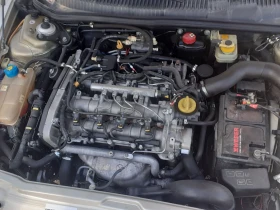 Обява за продажба на Alfa Romeo 156 sportwagon CROSSWAGON Q4  ~3 600 лв. - изображение 8
