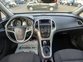 Opel Astra Sport | Mobile.bg    14