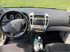 Обява за продажба на Kia Ceed ~7 200 лв. - изображение 5