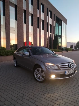 Обява за продажба на Mercedes-Benz C 220  CDI 464 6 скорости Перфектна!!!!  ~10 490 лв. - изображение 2