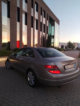 Обява за продажба на Mercedes-Benz C 220  CDI 464 6 скорости Перфектна!!!!  ~10 490 лв. - изображение 8