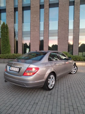 Обява за продажба на Mercedes-Benz C 220  CDI 464 6 скорости Перфектна!!!!  ~10 490 лв. - изображение 7