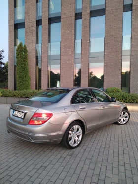 Обява за продажба на Mercedes-Benz C 220  CDI 464 6 скорости Перфектна!!!!  ~10 490 лв. - изображение 5