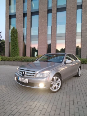 Обява за продажба на Mercedes-Benz C 220  CDI 464 6 скорости Перфектна!!!!  ~10 490 лв. - изображение 3