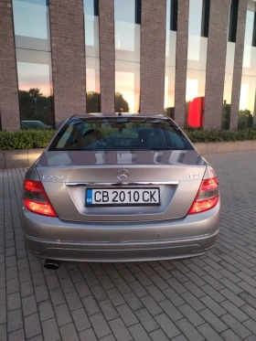 Обява за продажба на Mercedes-Benz C 220  CDI 464 6 скорости Перфектна!!!!  ~10 490 лв. - изображение 9