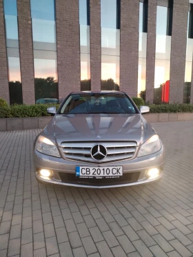 Обява за продажба на Mercedes-Benz C 220  CDI 464 6 скорости Перфектна!!!!  ~10 490 лв. - изображение 4