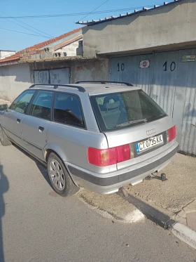  Audi 80