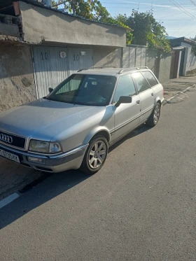 Audi 80 4 | Mobile.bg    2
