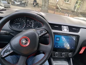 Обява за продажба на Skoda Octavia ~18 000 лв. - изображение 5