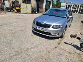 Обява за продажба на Skoda Octavia ~18 000 лв. - изображение 1