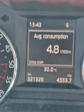 Обява за продажба на Skoda Octavia ~18 000 лв. - изображение 6