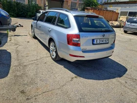 Обява за продажба на Skoda Octavia ~18 000 лв. - изображение 4