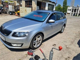 Обява за продажба на Skoda Octavia ~18 000 лв. - изображение 1