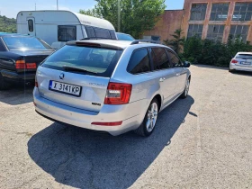 Обява за продажба на Skoda Octavia ~18 000 лв. - изображение 3