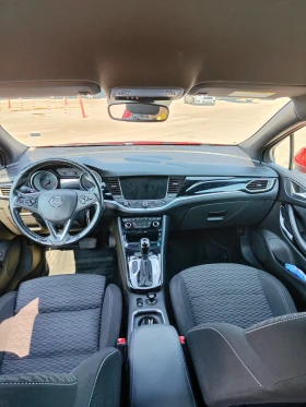 Обява за продажба на Opel Astra  1.6 CDTI 136hp ~19 500 лв. - изображение 4