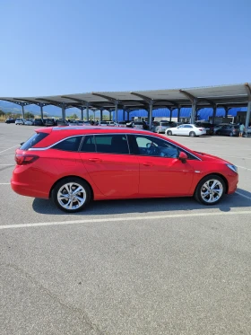Обява за продажба на Opel Astra  1.6 CDTI 136hp ~19 500 лв. - изображение 3