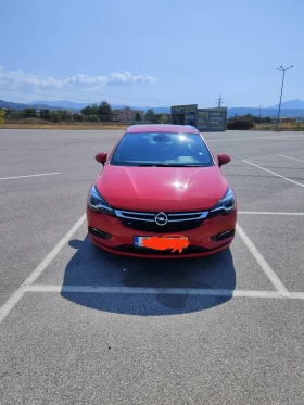Обява за продажба на Opel Astra  1.6 CDTI 136hp ~19 500 лв. - изображение 1