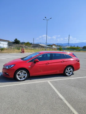 Обява за продажба на Opel Astra  1.6 CDTI 136hp ~19 500 лв. - изображение 2