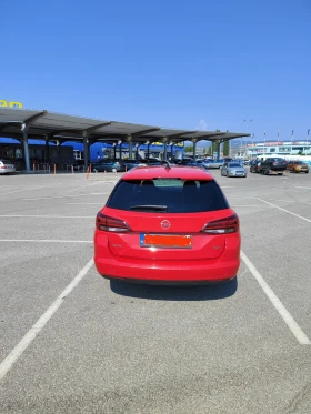 Обява за продажба на Opel Astra  1.6 CDTI 136hp ~19 500 лв. - изображение 1