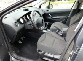 Обява за продажба на Peugeot 308 1.6e-HDI 110 к.с ~9 300 лв. - изображение 9 | Auto.bg Обява за продажба на Peugeot 308 1.6e-HDI 110 к.с ~9 300 лв. - изображение 9