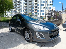 Обява за продажба на Peugeot 308 1.6e-HDI 110 к.с ~9 300 лв. - изображение 1 | Auto.bg Обява за продажба на Peugeot 308 1.6e-HDI 110 к.с ~9 300 лв. - изображение 1