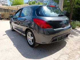 Обява за продажба на Peugeot 308 1.6e-HDI 110 к.с ~9 300 лв. - изображение 4 | Auto.bg Обява за продажба на Peugeot 308 1.6e-HDI 110 к.с ~9 300 лв. - изображение 4
