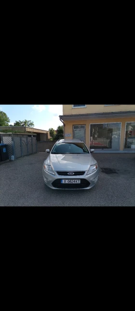 Обява за продажба на Ford Mondeo ~9 000 лв. - изображение 1