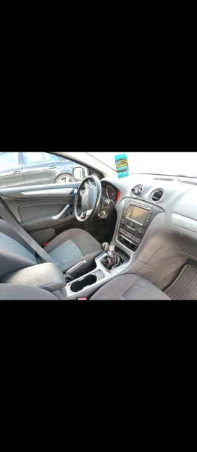 Обява за продажба на Ford Mondeo ~9 000 лв. - изображение 3