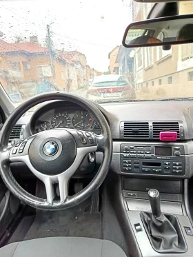 BMW 318 | Mobile.bg    12