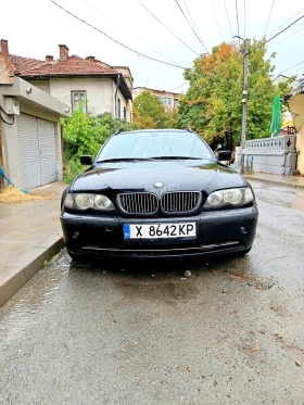  BMW 318