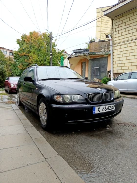 BMW 318 | Mobile.bg    4
