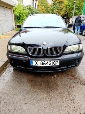 BMW 318 | Mobile.bg    2