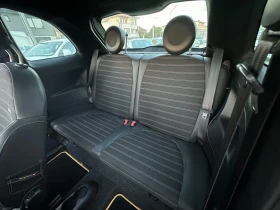 Fiat 500  6-скорости! Нави! Панорама! Кожа! Sport!!! - 9800 лв. / 5010.66 € - 32311714 13