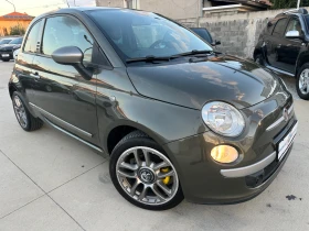 Fiat 500  6-скорости! Нави! Панорама! Кожа! Sport!!! - 9800 лв. / 5010.66 € - 32311714 3