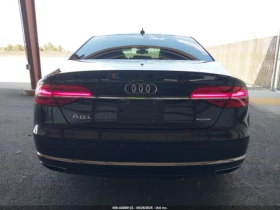 Audi A8 LONG* MATRIX* * BOSE* PANO* * *  | Mobile.bg    4