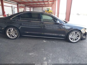 Audi A8 LONG* MATRIX* * BOSE* PANO* * *  | Mobile.bg    7