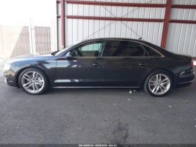 Audi A8 LONG* MATRIX* * BOSE* PANO* * *  | Mobile.bg    8