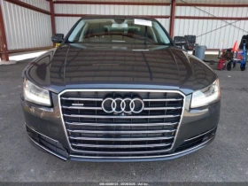 Audi A8 LONG* MATRIX* * BOSE* PANO* * *  | Mobile.bg    2