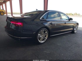 Audi A8 LONG* MATRIX* * BOSE* PANO* * *  | Mobile.bg    6