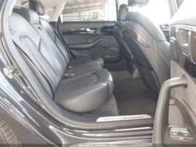 Audi A8 LONG* MATRIX* * BOSE* PANO* * *  | Mobile.bg    12