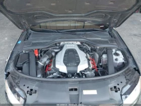 Audi A8 LONG* MATRIX* * BOSE* PANO* * *  | Mobile.bg    13