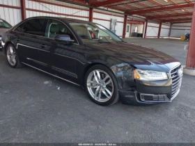 Audi A8 LONG* MATRIX* * BOSE* PANO* * *  | Mobile.bg    3