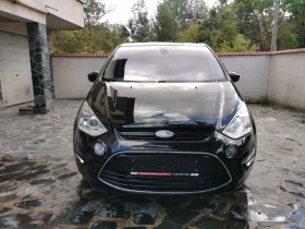 Ford S-Max 2.2 DIESEL /АВТОМАТИК/ AISIN! S TITANIUM.
